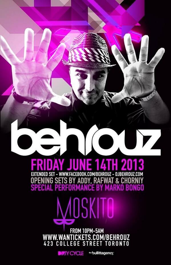 Amir Nian (@amirnian) on Twitter photo 