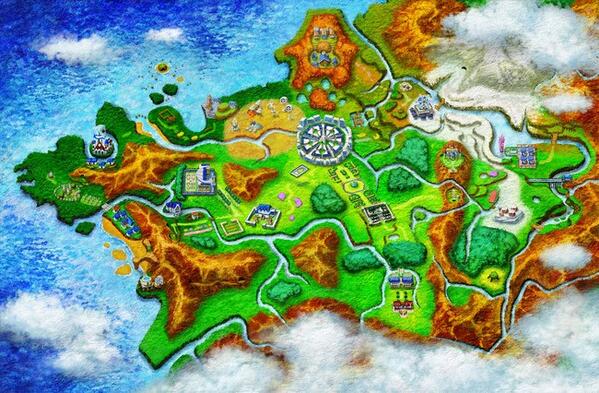 The Pokemon Life tweet media