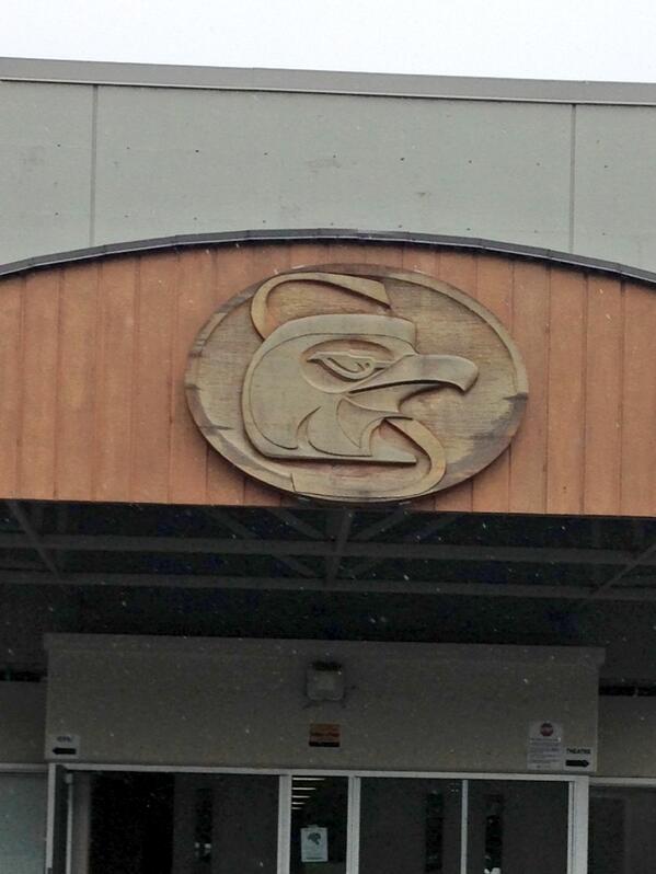 Wow the students at <a href="/SeaquamS/">Seaquam Secondary</a> <a href="/deltasd37/">DeltaSchoolDistrict</a> are fantastic! Respectful and attentive. What a great bunch of leaders