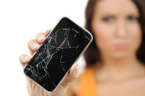 PhoneTradeIn's tweet image. Here's to hoping your #smartphone survived the #holiday weekend!
