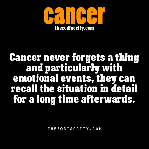 MsSammiSolo's tweet image. #TeamCancer #truthalert