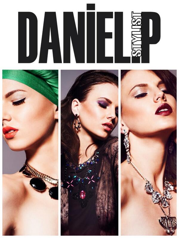 danielpStylist's tweet photo. #danielpstylist @_danielradke @Diana_MUA 💋✌ http://t.co/vaF7eO4C9W