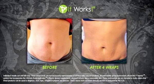 wrapslikeaboss's tweet photo. #skinywrap #tighten #tone #firm #happy #health #itworks #ItWorksGlobal #ItWorksBOOM #justask http://t.co/j4YXcbLxGD http://t.co/LiKdimx5t5