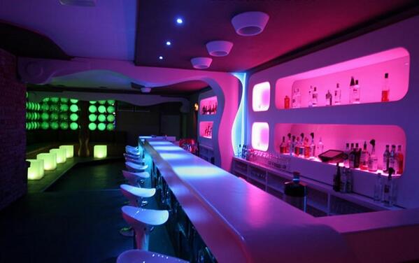 lighttek's tweet image. LED bars by #Lighttek