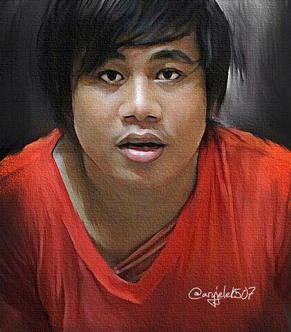 yoophy48's tweet photo. nyicil bro ... @aryjelek507 http://t.co/Gaq9I3rrYj
