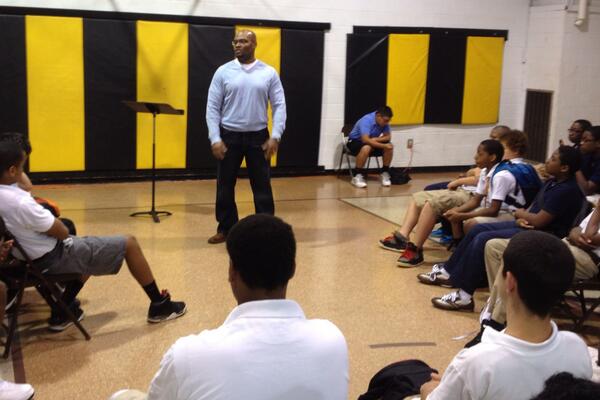 Smith Academy (SAFE) tweet media
