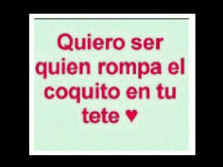 salcedonora's tweet image. Me dejas :$ @cherovapete_  ♥ JAJA #instamerienda #tetemoments ☺