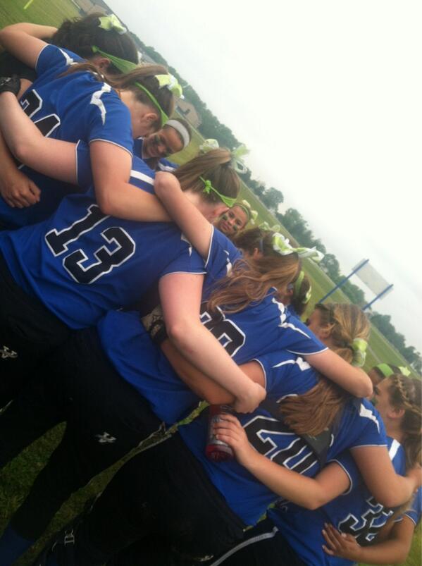 It's because he was with us today 💚✈👼