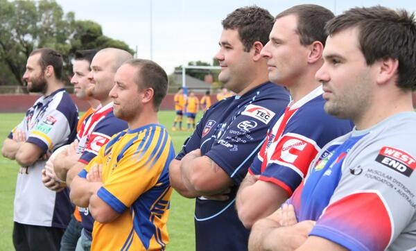 Adelaide Rams (@AdelaideRams) | Twitter