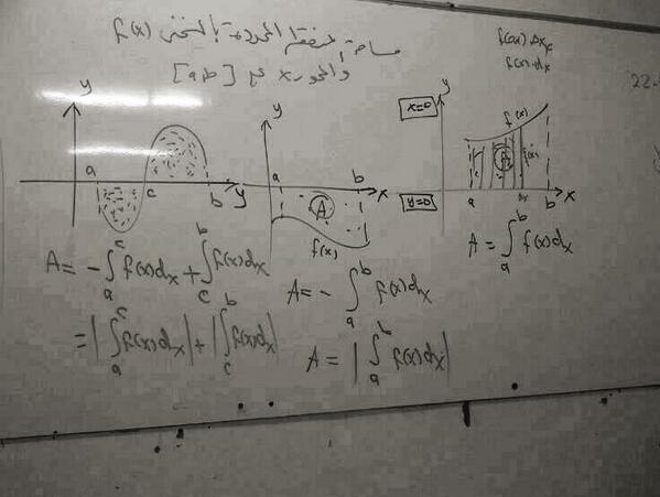 I_saRaImam's tweet image. #math_class i wonder what happened to numbers ¡