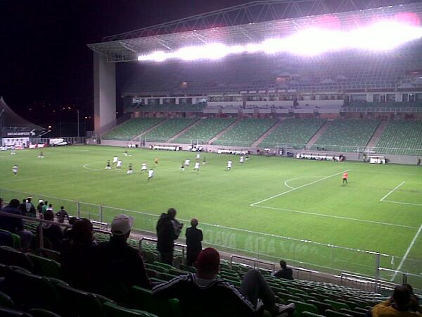 eliandrob's tweet image. #figueira Vai figueira!