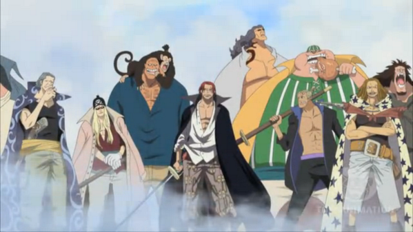 これ以上を欲しても、両軍被害は無益に拡大する一方だ…！！まだ暴れ