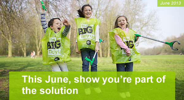 KeepBritainTidy's tweet image. June is Love Where You Live month! We want everyone to be proud of where they live. lovewhereyoulive.org/home/710