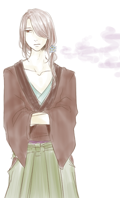 袴のtwitterイラスト検索結果 古い順 袴のtwitterイラスト検索結果 古い順