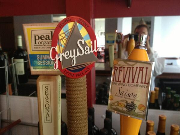 celestialcafeRI's tweet photo. @GreySail @revivalbrewing our monthly local farm dinner. Five course creative meal with a local brew or wine 6th-9th http://t.co/9wFzfJ2DiD