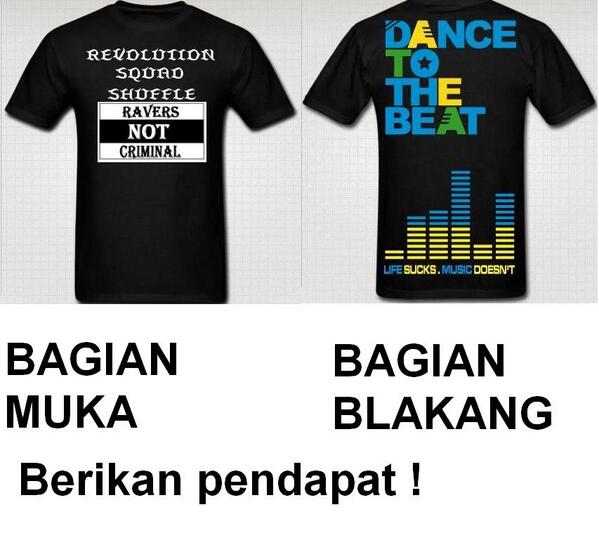 RT @RezzaVictim: <a href="/RevSquadShuffle/">RevolutionSquad</a> @debdedebs bagimana ? "