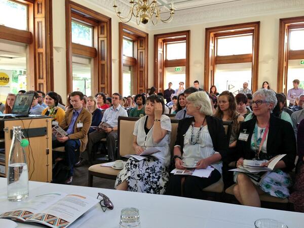 UoEStudentEngagement tweet media