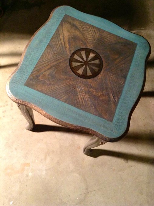 ProjUgly#? Finished today, sold the day before yesterday... http://t.co/bmOrqKgA7m