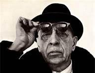 Happy birthday Igor Fedorovic #Stranvinskij!