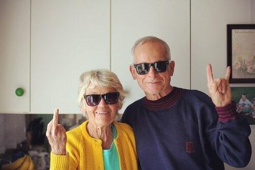 the most beautiful woman in the world. Marie,I will always love you so much. I wish that you haven't twitter :C