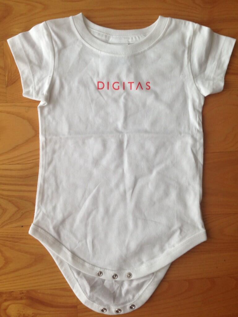 Twitter / rgriffin: @Digitas, @ObiIsoo and I thank ...