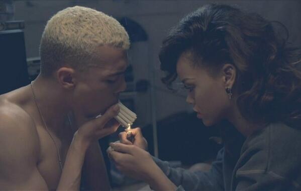 Делай то, что хочется, потому что тебя все равно будут осуждать до конца твоей жизни.