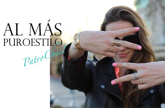Patrochic's tweet photo. Esaaa patrochiquer@s!! a levantarse!!! Llegó ropa nueva con TODA LA ONDA! #almaspuroestilo http://t.co/MUiIpjlW7R