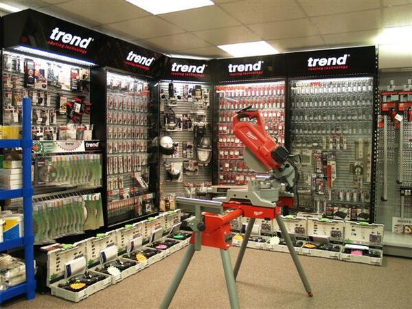 cdukltd's tweet image. @TrendRouting See a great range of all #trendrouting kit at our trade counter in Morley Leeds cduktld.co.uk/tools.