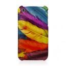IAXESS's tweet image. Nouveauté: Coque motifs plumes iPhone 3G/3GS à 9,90 € iaxess.fr/1718-coque-mot…