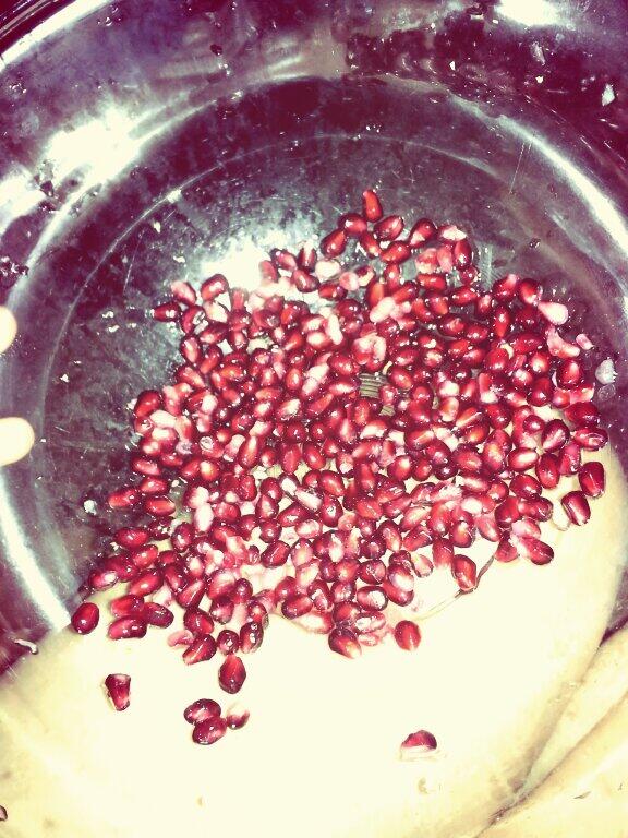 Pomegranate ♥