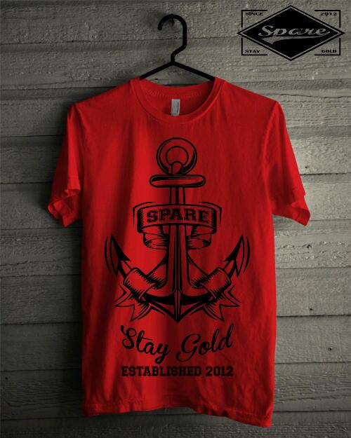 SpareClothBali's tweet photo. SPARE shirt's - JKR - IDR 100 K, size M-L , grab fast !!! http://t.co/8O4Ho2Vrfk