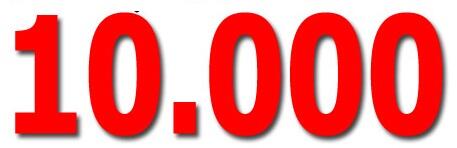 Surprise! #SahabatKAI, nantikan #PromoMudikSuperMurah, hanya dengan tarif #10ribu untuk #Lebaran2013 #GoodNewsFromKAI