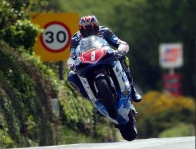 10 years to the day Since David Jeffries died sadly missed R.I.P