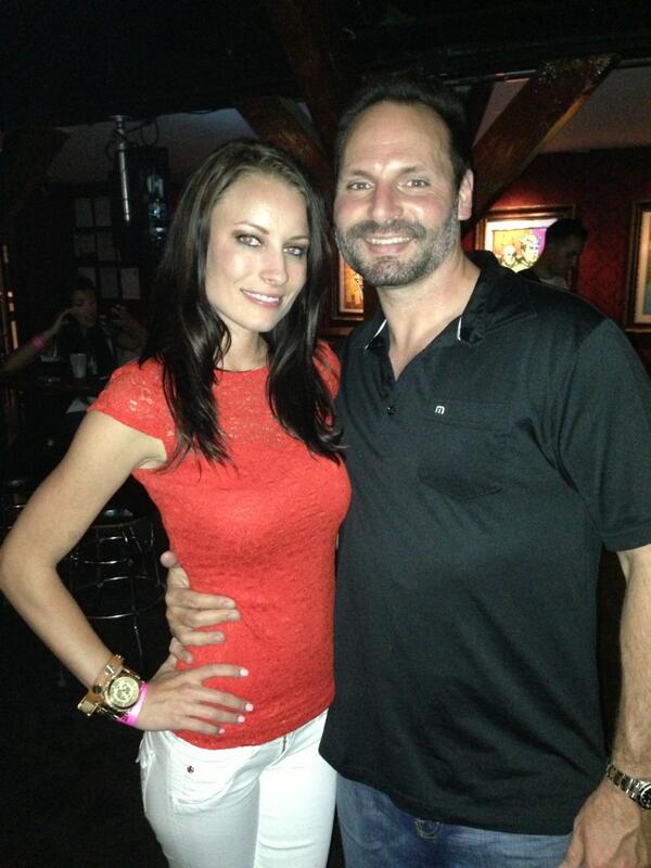 ChrisShonkLV's tweet photo. #experience local @Localeur Houston launch party http://t.co/ScSdSc9SaT