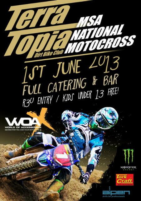 Poster for the national this weekend. Share, retweet, tell your friends, tell your grandma! Tell everyone!