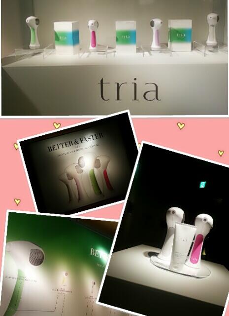 LivingSense's tweet image. 털털한 그녀, 박한별의 뷰티 시크릿&amp;lt;트리아뷰티&amp;gt;
노출의 계절, 번거로운 제모 이제 가정에서 해결하세요. 더욱 강력해지고 효과적인 제모 효과를 자랑하는 업그레이드&amp;lt;트리아 플러스 레이저 제모기 4X&amp;gt;를 소개합니다.