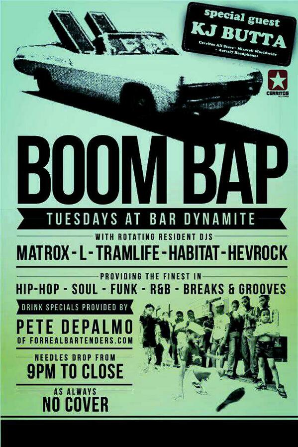 DJ Matrox tweet media