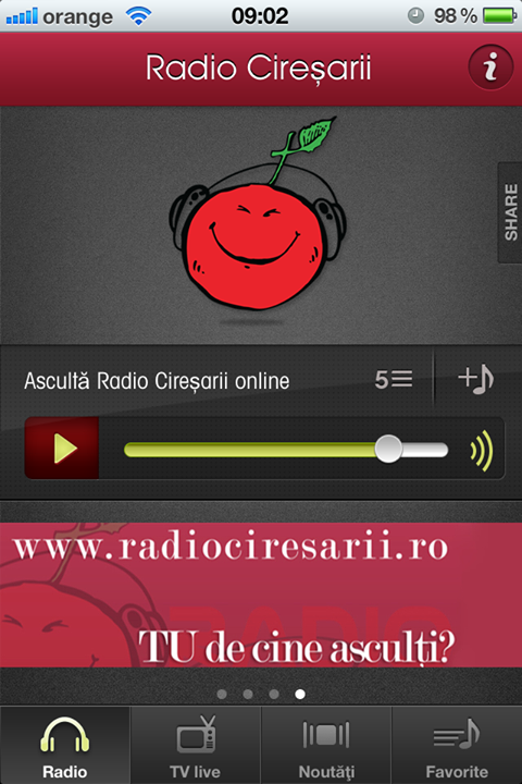 Fundatia Ciresarii Ciresarii Twitter