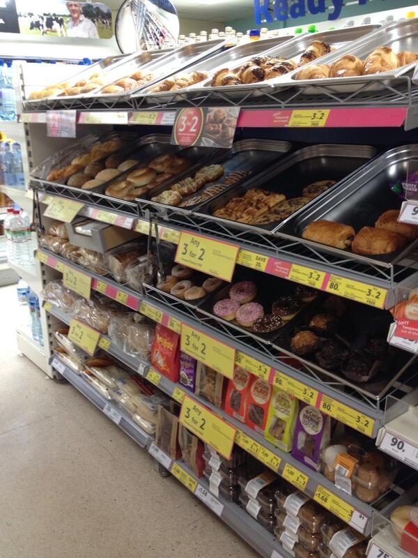 New ISB range <a href="/QueenMaryExp/">Queen Mary Express</a> #sqfpc