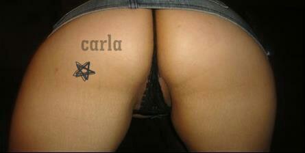 Carlitababee's tweet photo. K me arias? http://t.co/wrUN0sgr5d