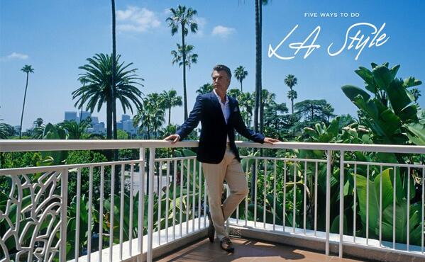 fmenf's tweet image. Los Angeles