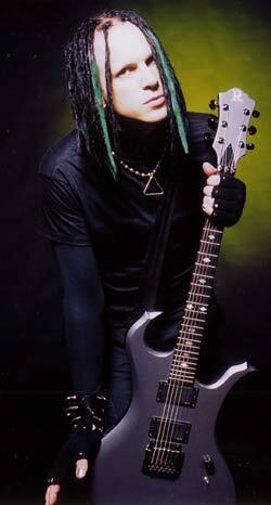 Just spoke to my friend, Tripp Eisen (X-Guitarist) for Static-X, tonight. Said he will be "back" playing