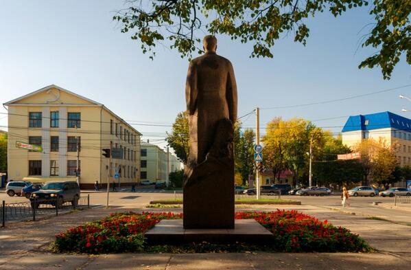 rustourism_tv's tweet photo. Как вы думаете, какой город на фото? :) http://t.co/HVTEs5OPaJ
