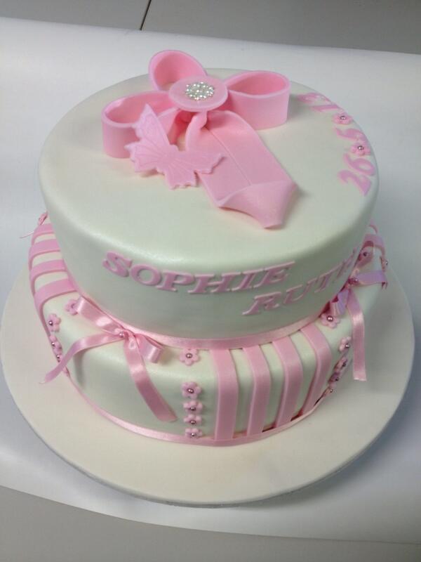 GetCupcakedAus's tweet photo. 2nd cake of the weekend http://t.co/EPQwA7BmpP