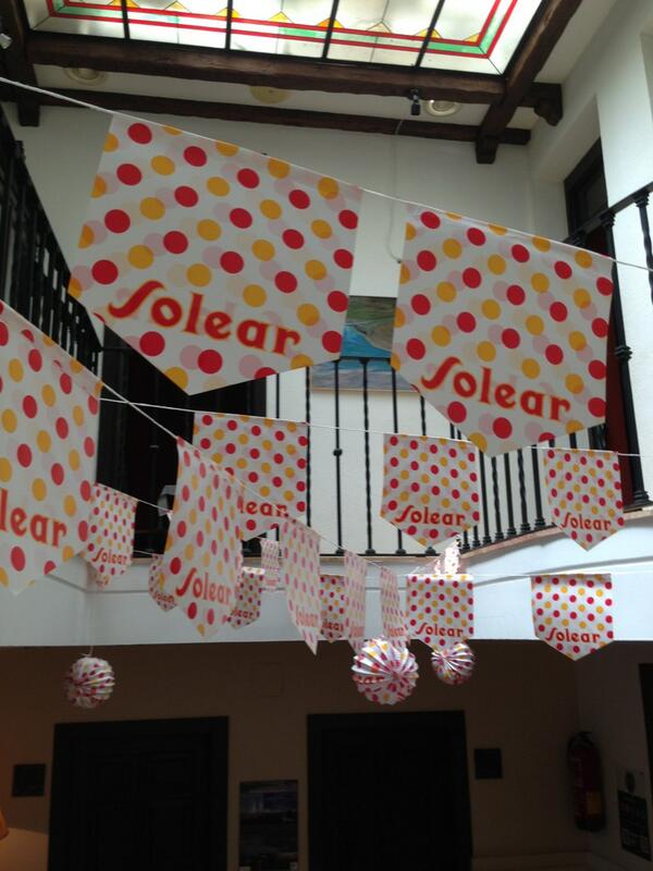latahonacc's tweet photo. .... ya estamos de ferias, pásate a vernos!!!!! http://t.co/ntMAdKYvbT