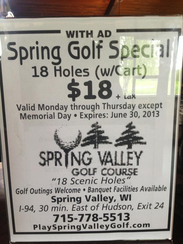 GREAT NEWS! 18 for $18 extended until June 30th!