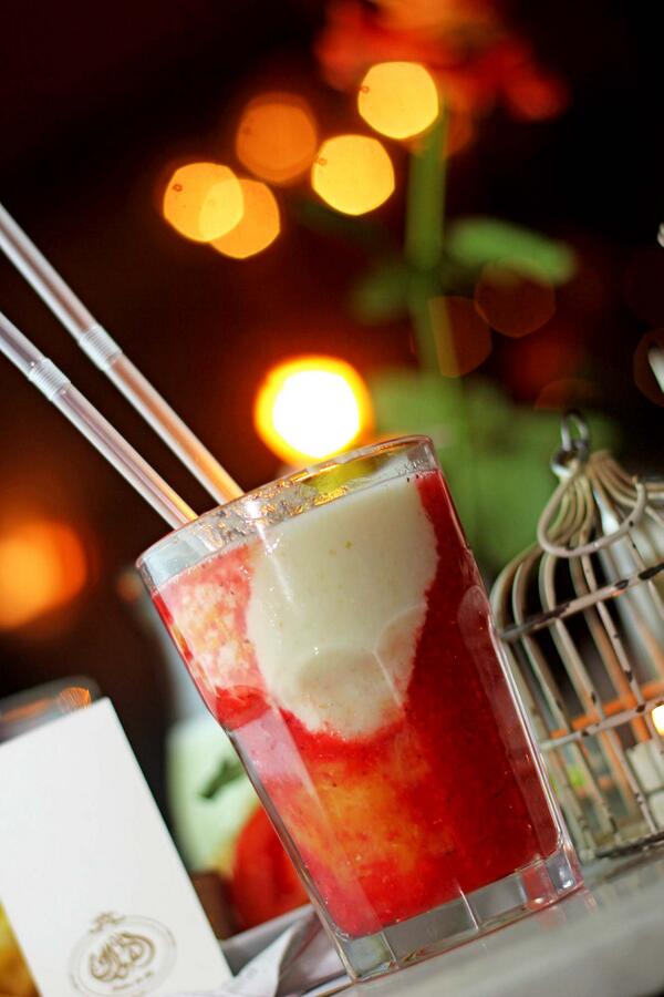 AhwakCairo's tweet photo. Awful weather? beat it with our luscious cocktails! @TotallyEgypt http://t.co/N3sKqzTagD