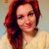 deborah_reck's tweet photo. Missing teen Georgia Williams could be anywhere between Telford &amp; Glasgow pls keep tweeting her photo 
#findGeorgia http://t.co/QOGV0U1oDj