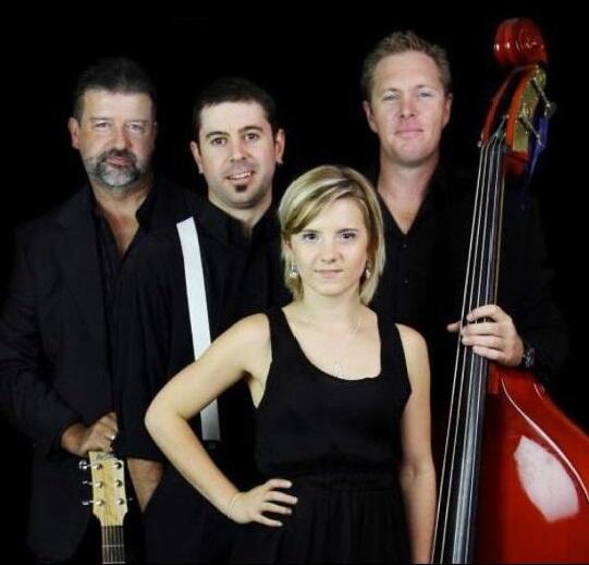 thealberthotel's tweet photo. This Saturday night, Cadence! http://t.co/hHw9mIv7FU