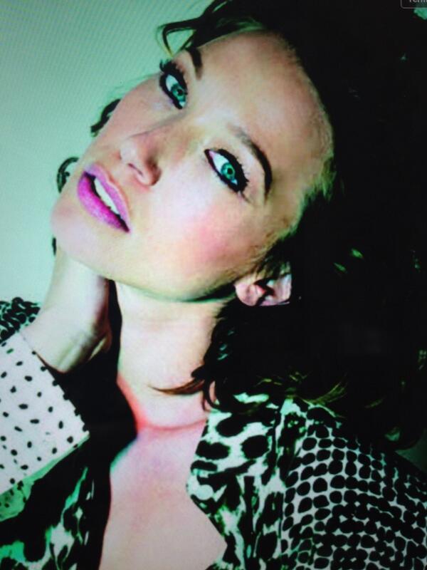 chaplinsmet's tweet photo. Crash mag http://t.co/TIxjFXPgXE